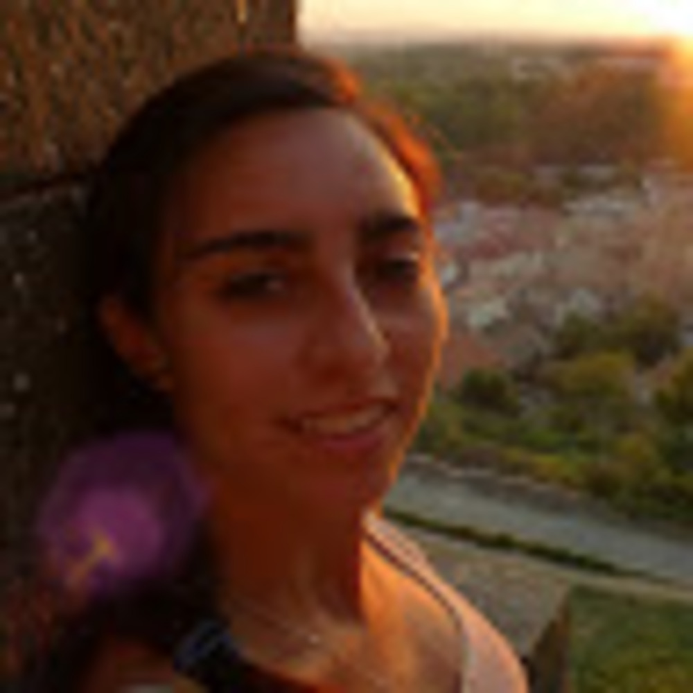 Meet your Posher, Ximena